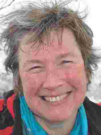 Beate Heide