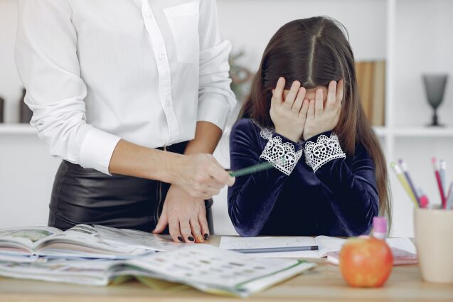 Psykisk helse i skolen og lærerrollen: kan sosial og emosjonell læring bidra?