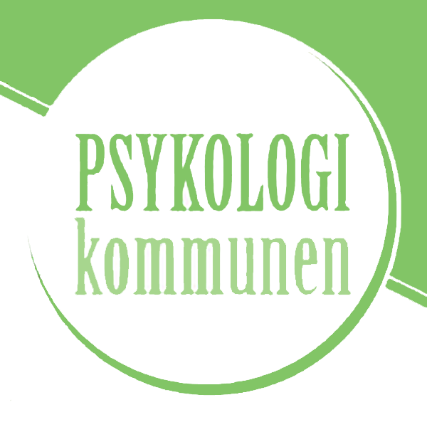 Tidsskriftet: Psykologi i kommunen