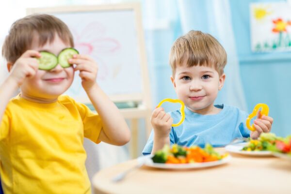 Er det behov for kompetanse i ernæring, kosthold og helse i barnehagens helsefremmende og forebyggende arbeid med mat og måltider?