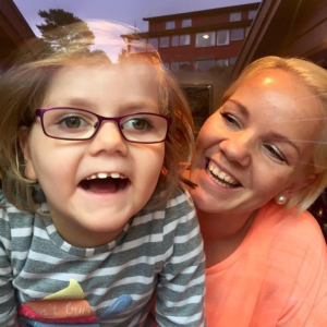 Mali skal begynne på skolen!