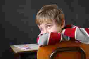 Skolefravær og skolevegring hos elever med ADHD: En scoping review